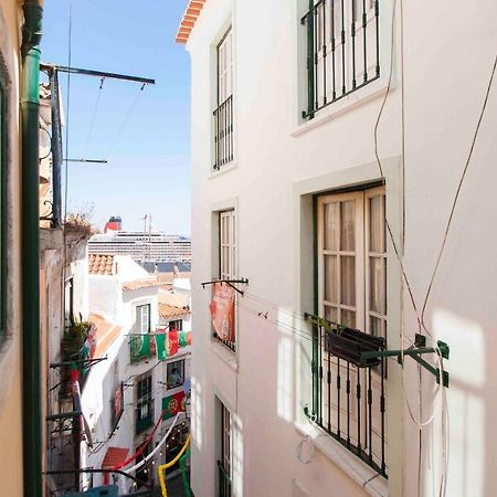 Alfama For You Lisboa Dış mekan fotoğraf